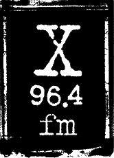X FM